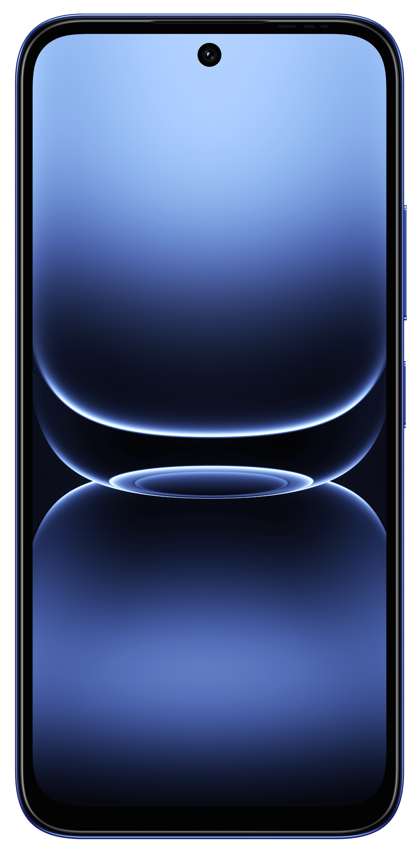 Смартфон Infinix Smart 20 X6840B 4/128GB Cloud Horizon Blue (7258111)