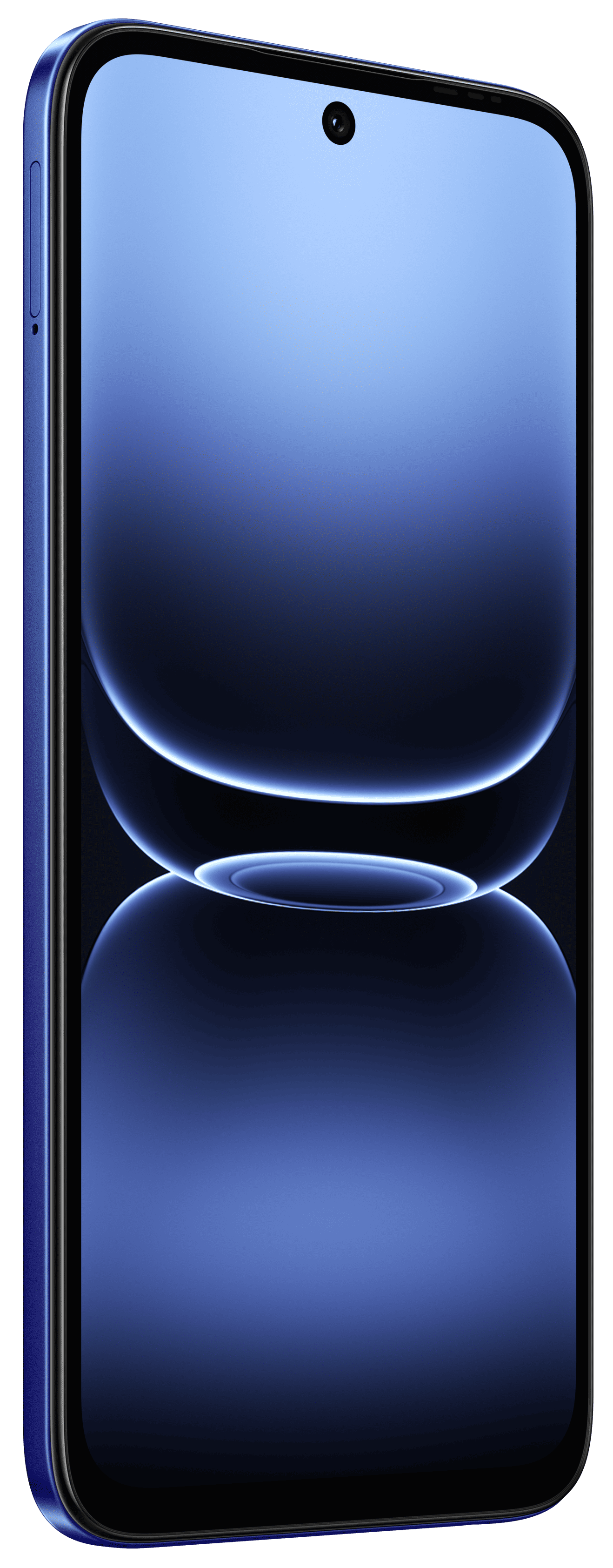Смартфон Infinix Smart 20 X6840B 4/128GB Cloud Horizon Blue (7258111) Смартфон Infinix Smart 20 X6840B 4/128GB Cloud Horizon Blue (7258111)