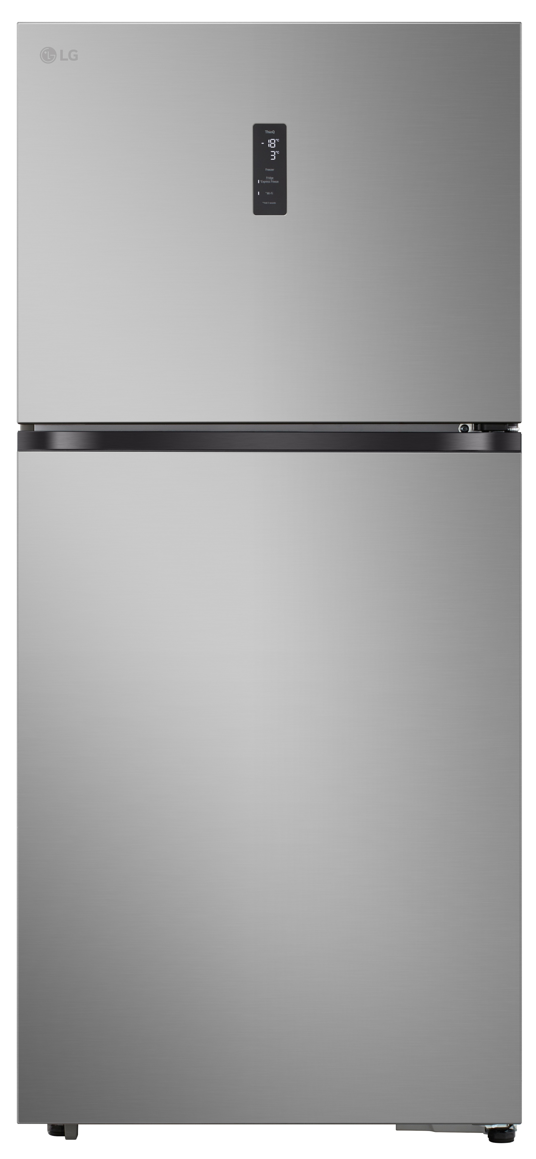 Холодильник LG GR-H922HMBQ (7270046)