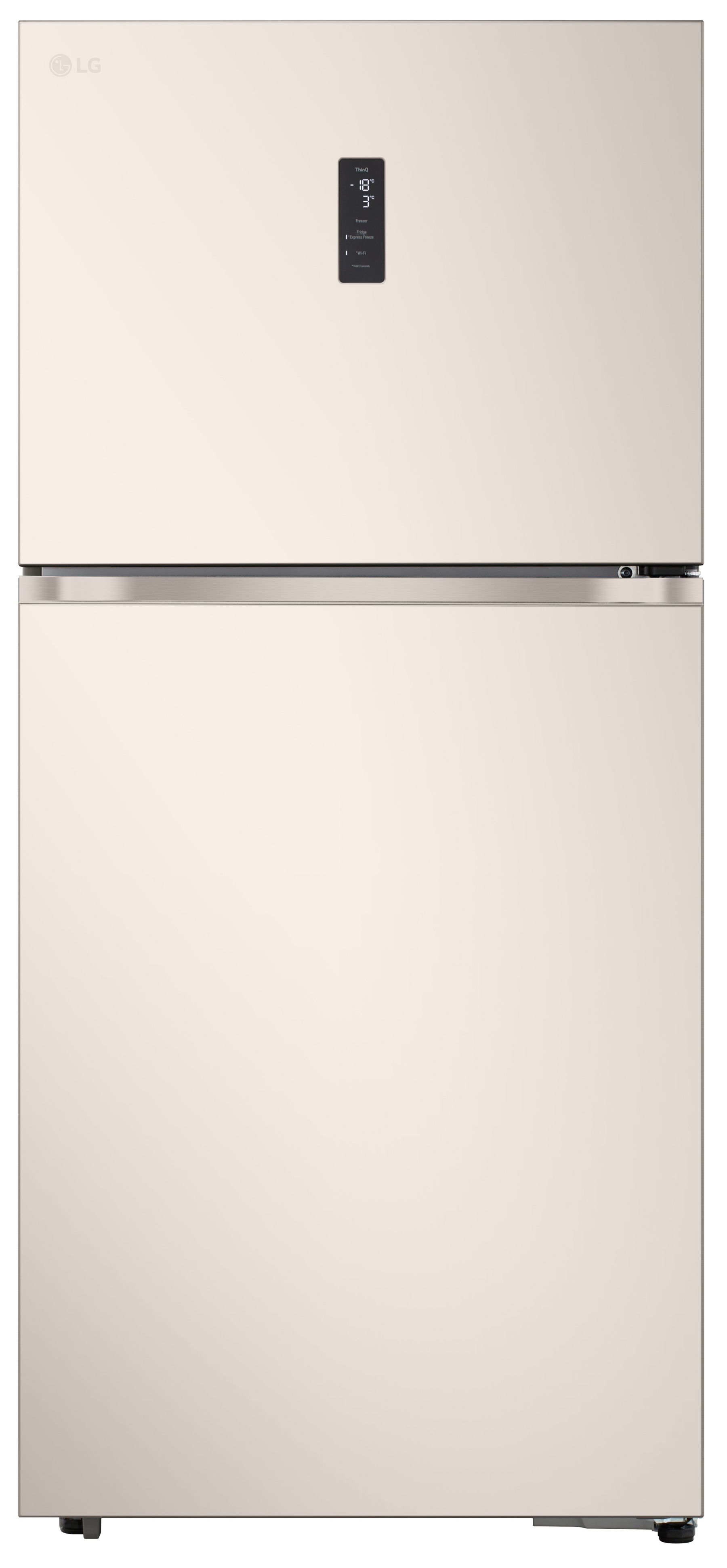 Холодильник LG GR-H922PEBQ (7270047)