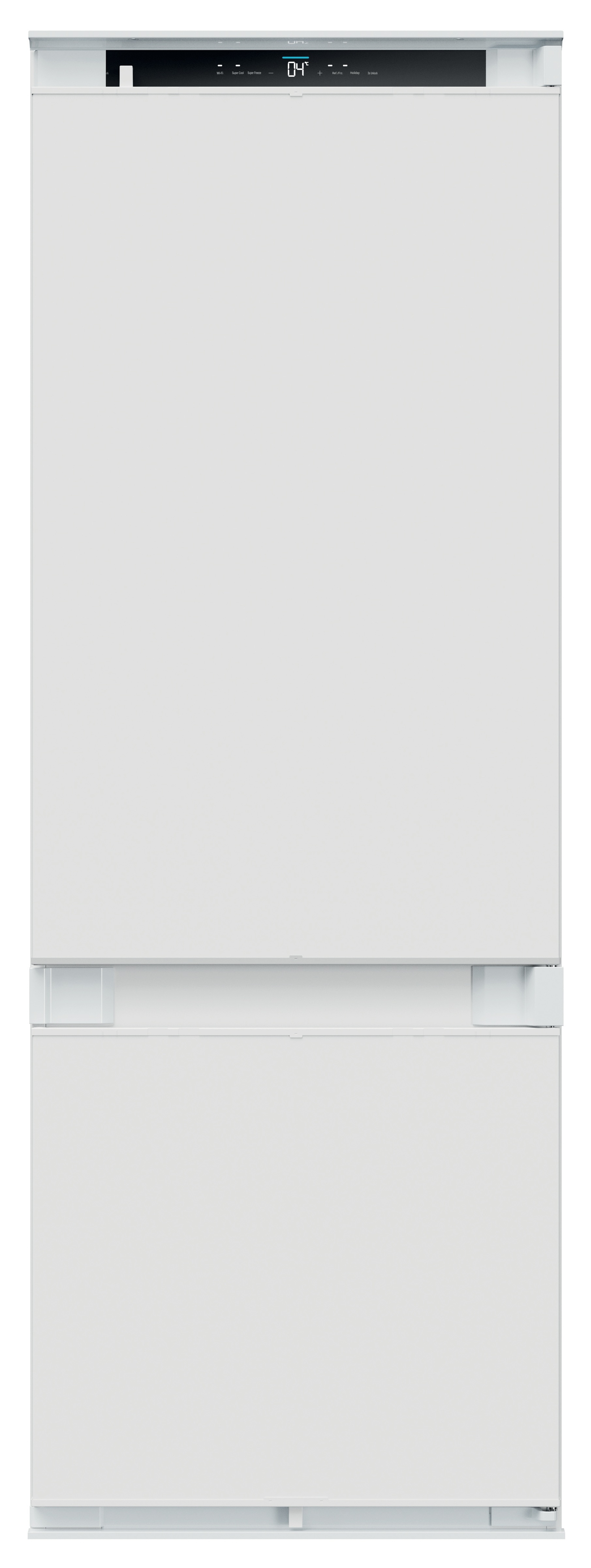 Холодильник Haier HBQW5719E (7283105)