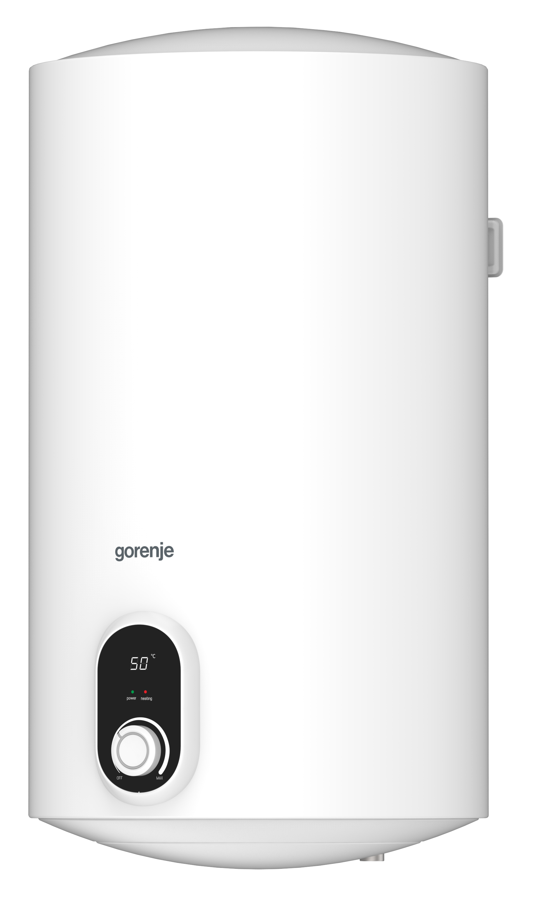 Водонагрівач Gorenje DRYHEAT30 (7272684)
