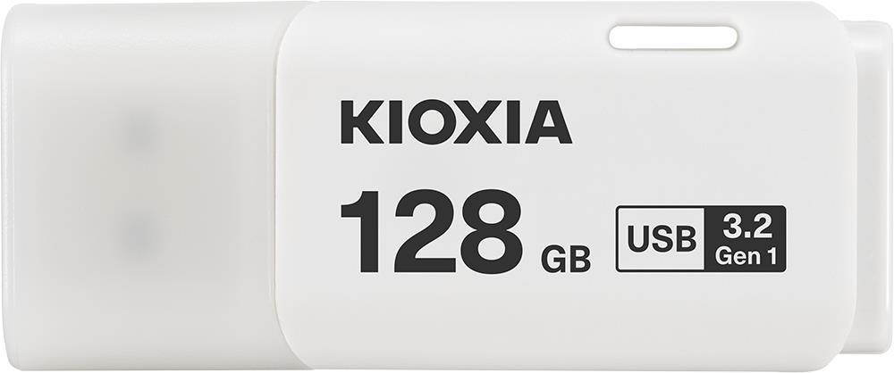 Flash Drive Kioxia USB3 128GB LU301W128GG4 (7274638) (YC-7274638)