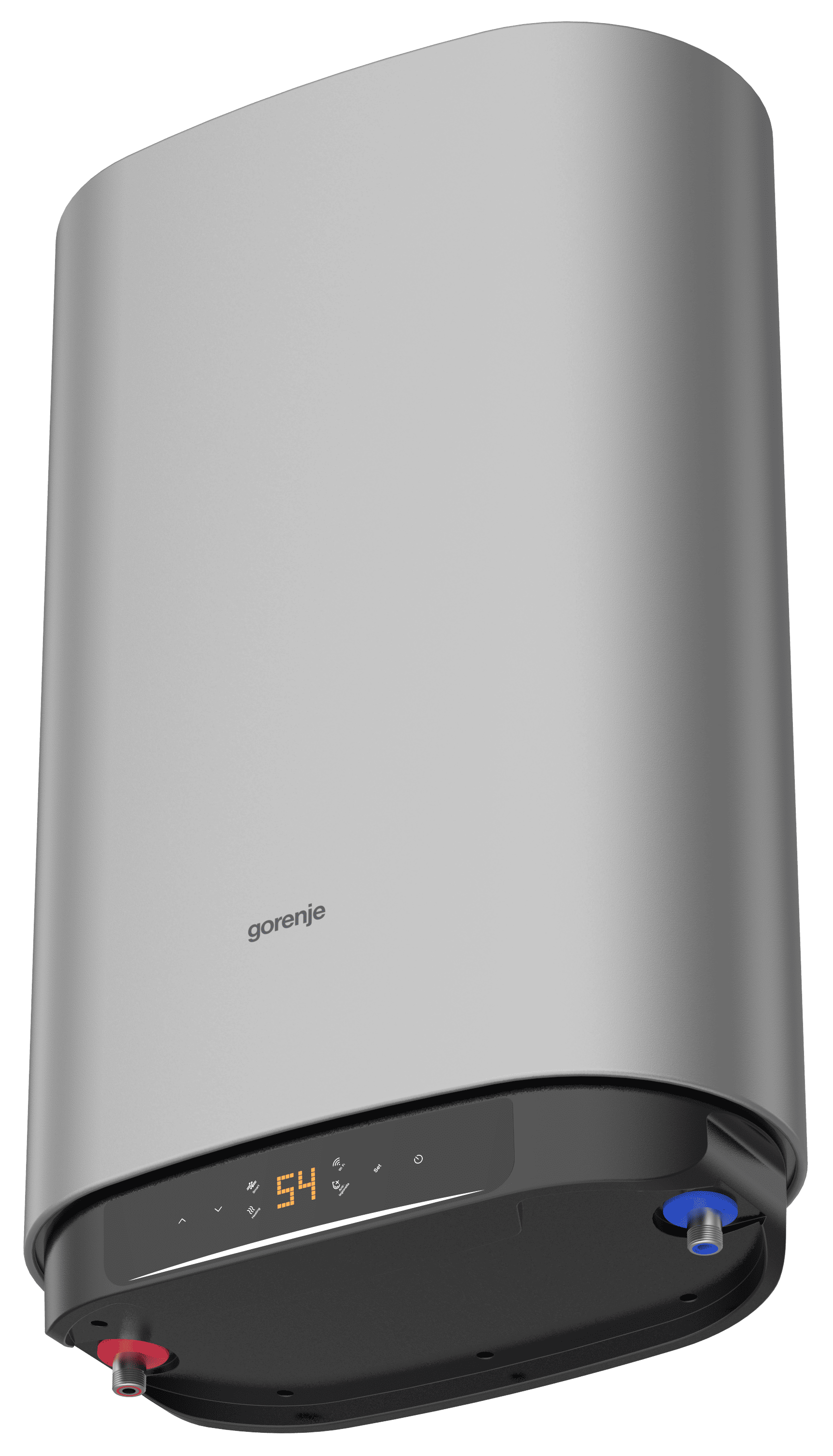 Водонагрівач Gorenje FTG80W-DG (7273373) Водонагрівач Gorenje FTG80W-DG (7273373)