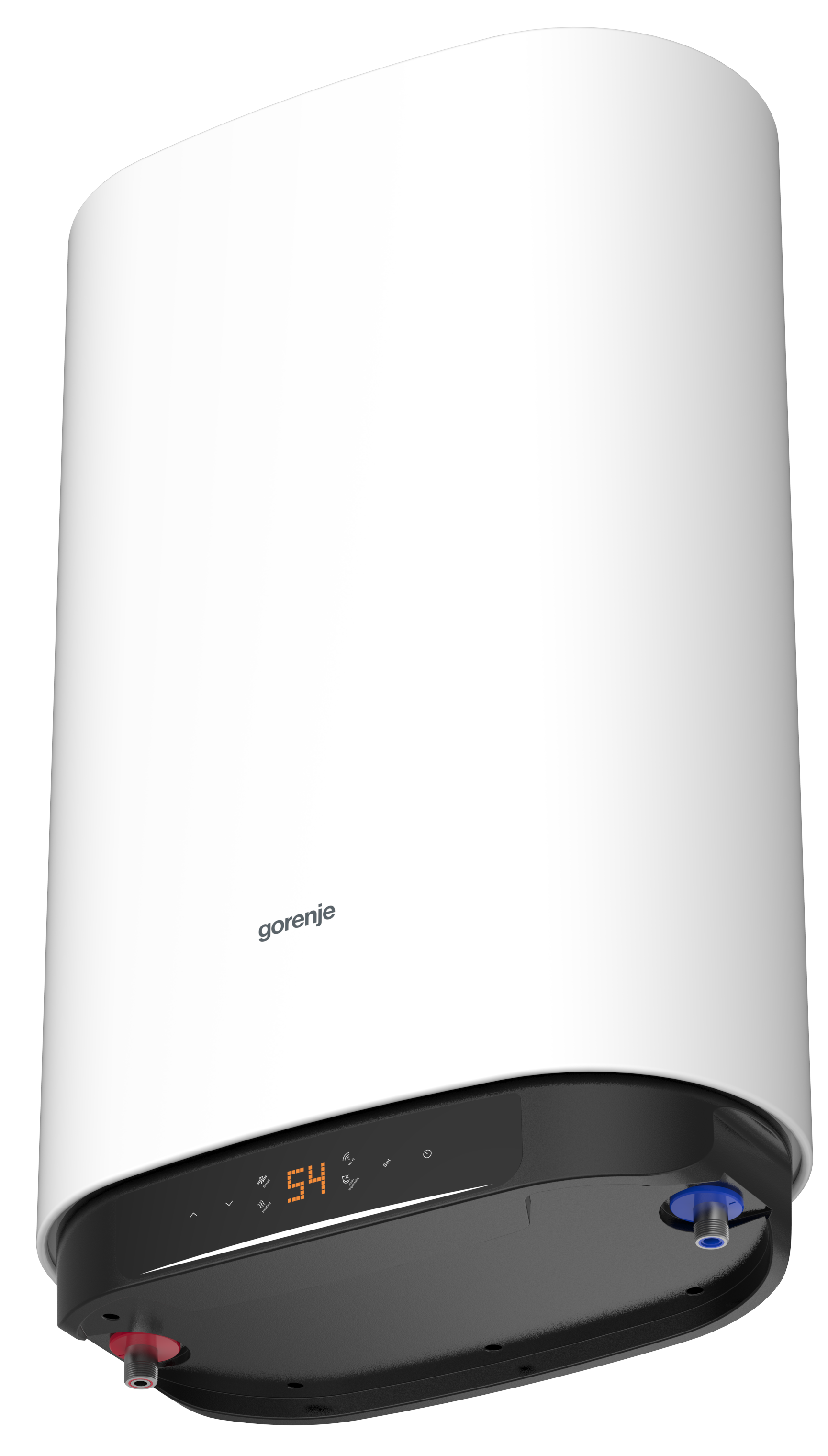 Водонагрівач Gorenje FTG50W-DW (7273376) Водонагрівач Gorenje FTG50W-DW (7273376)