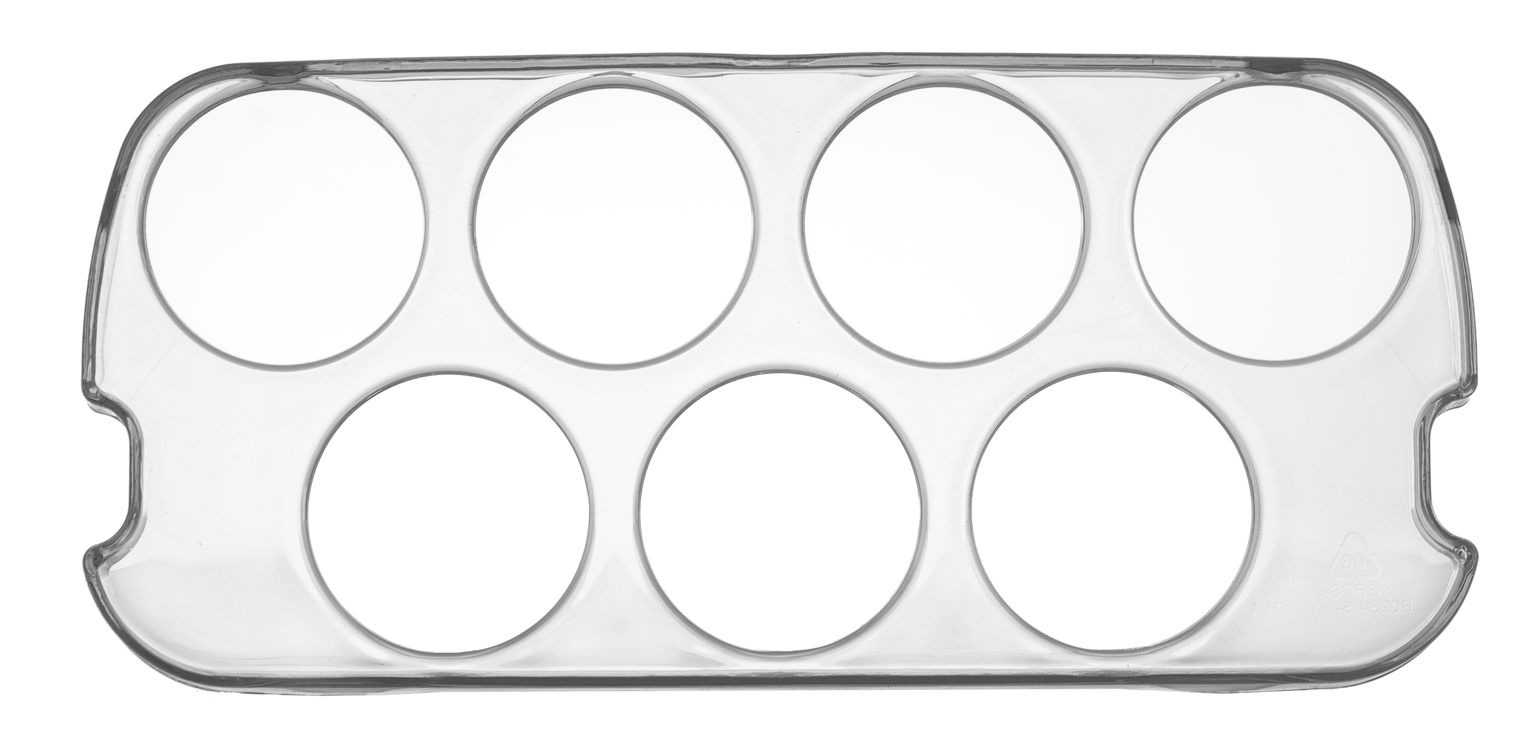 Холодильник ERGO MRF-170 (6320401)