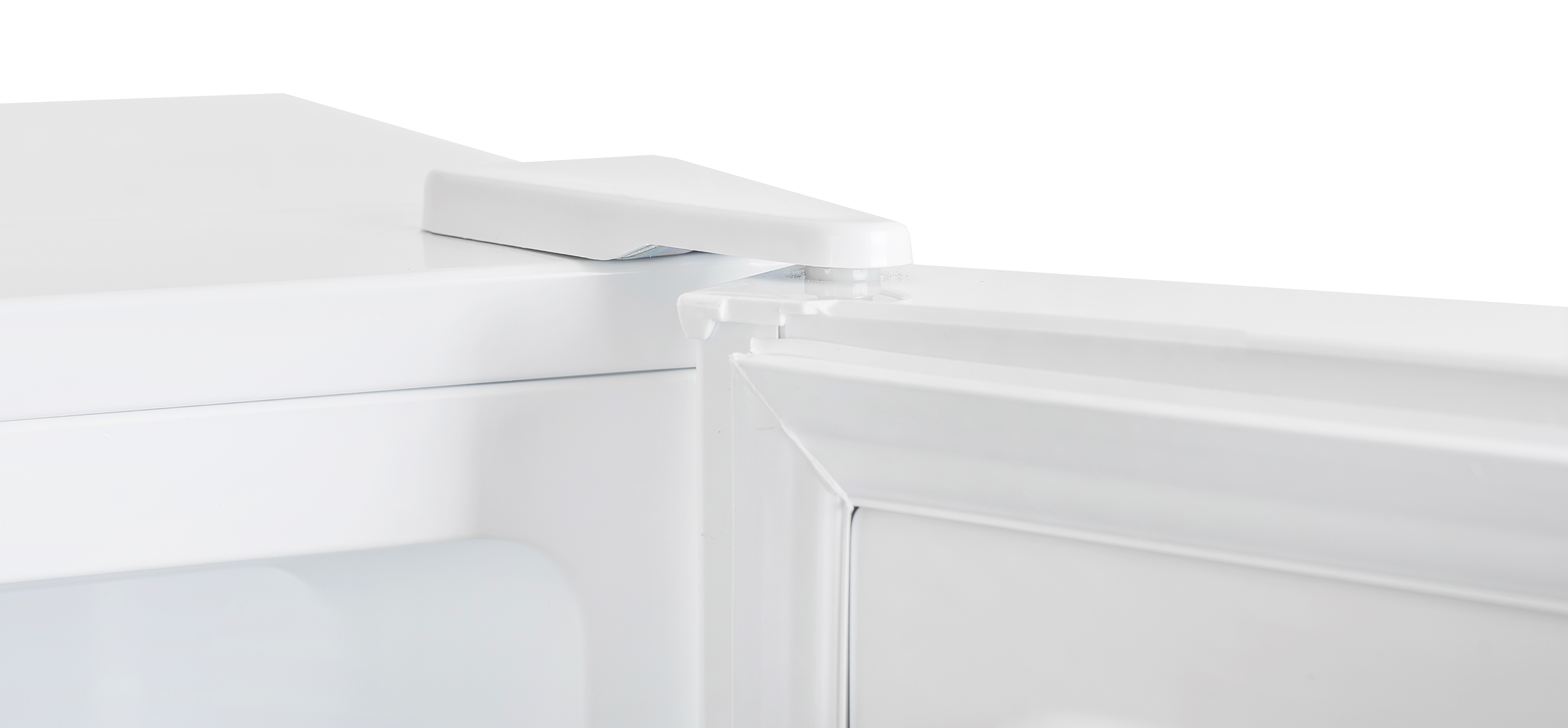 Холодильник ERGO MR-130 (6320399)