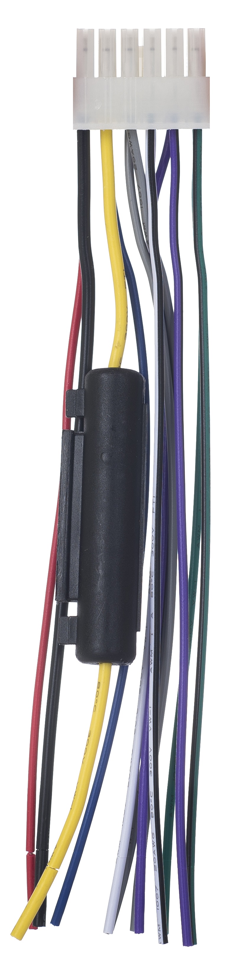 Автомагнітола ERGO AR-101W (6337232)