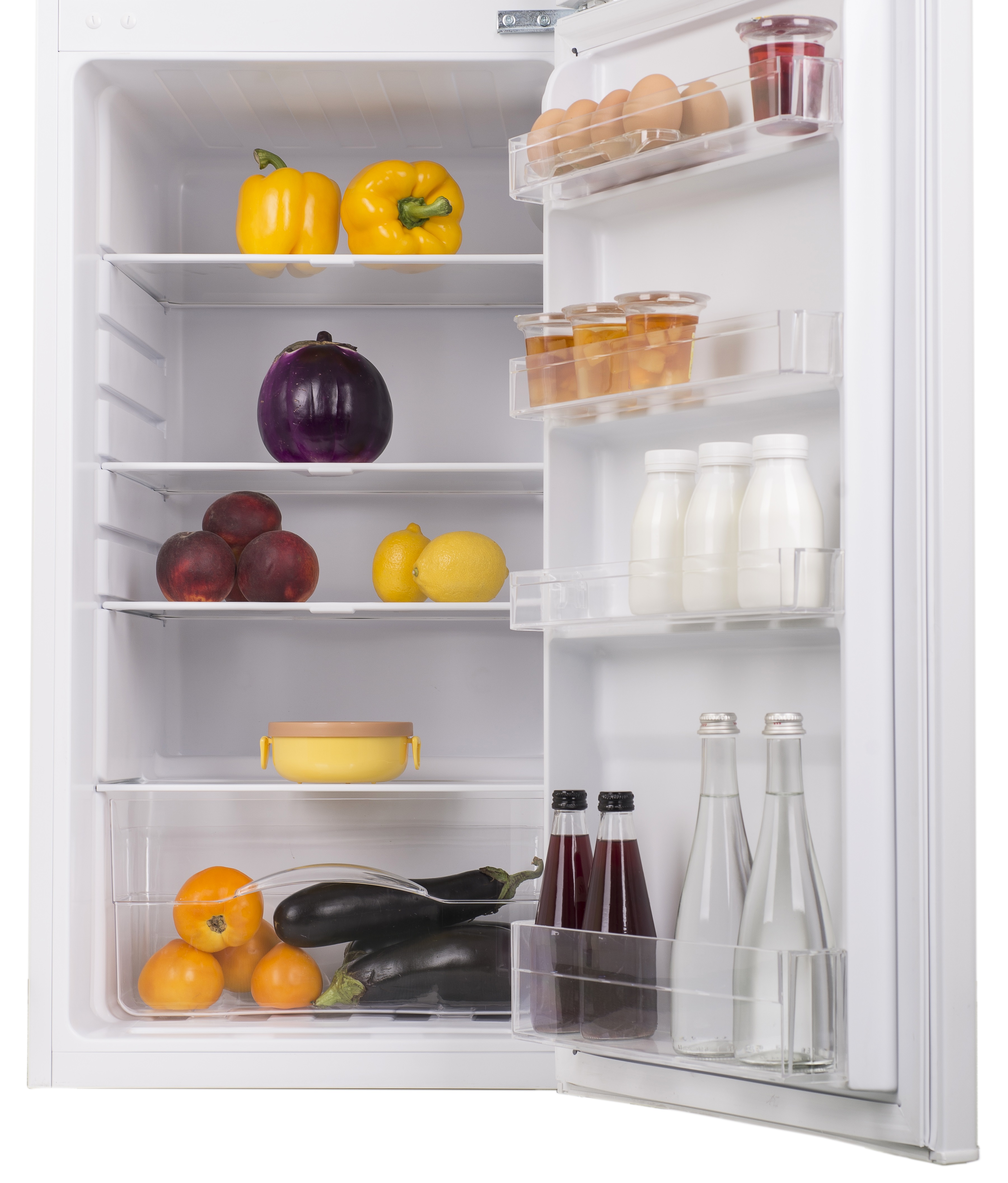 Холодильник ERGO MR-145 (6367260)