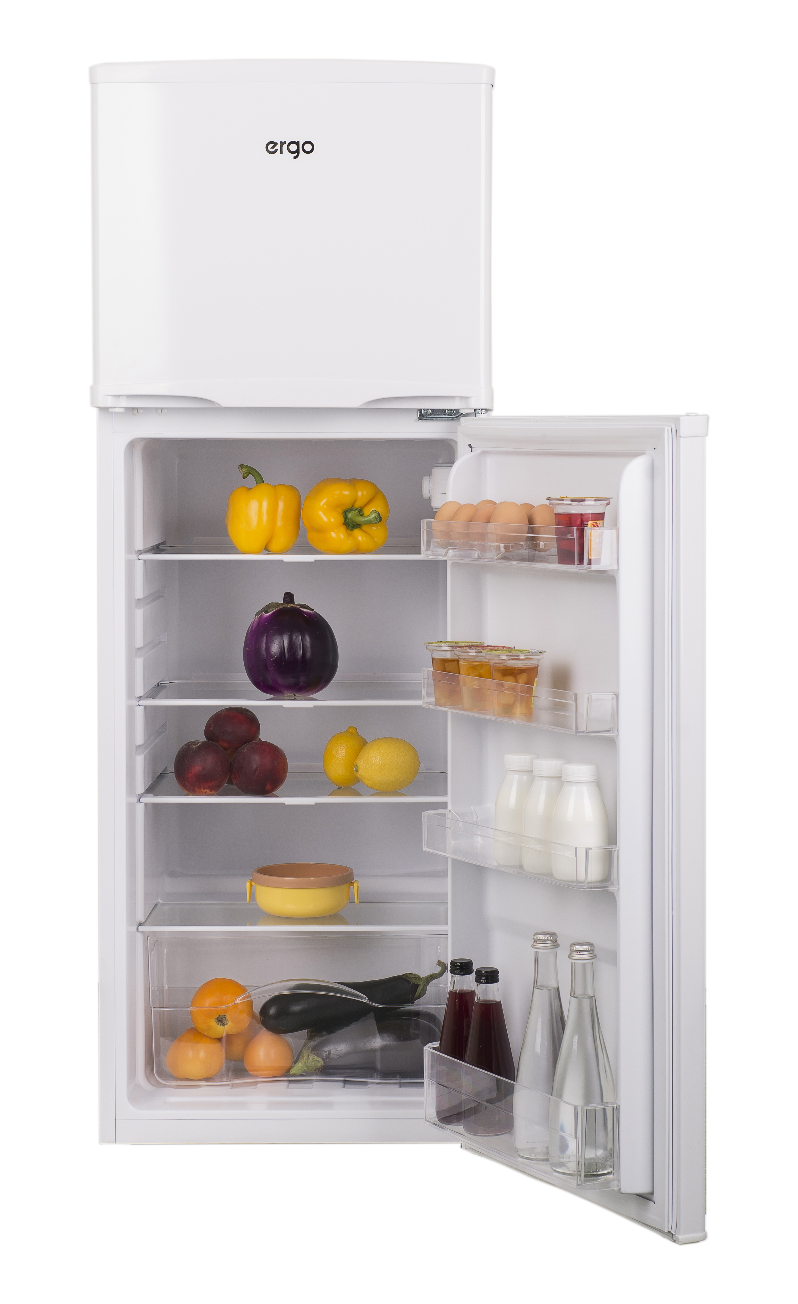 Холодильник ERGO MR-145 (6367260)