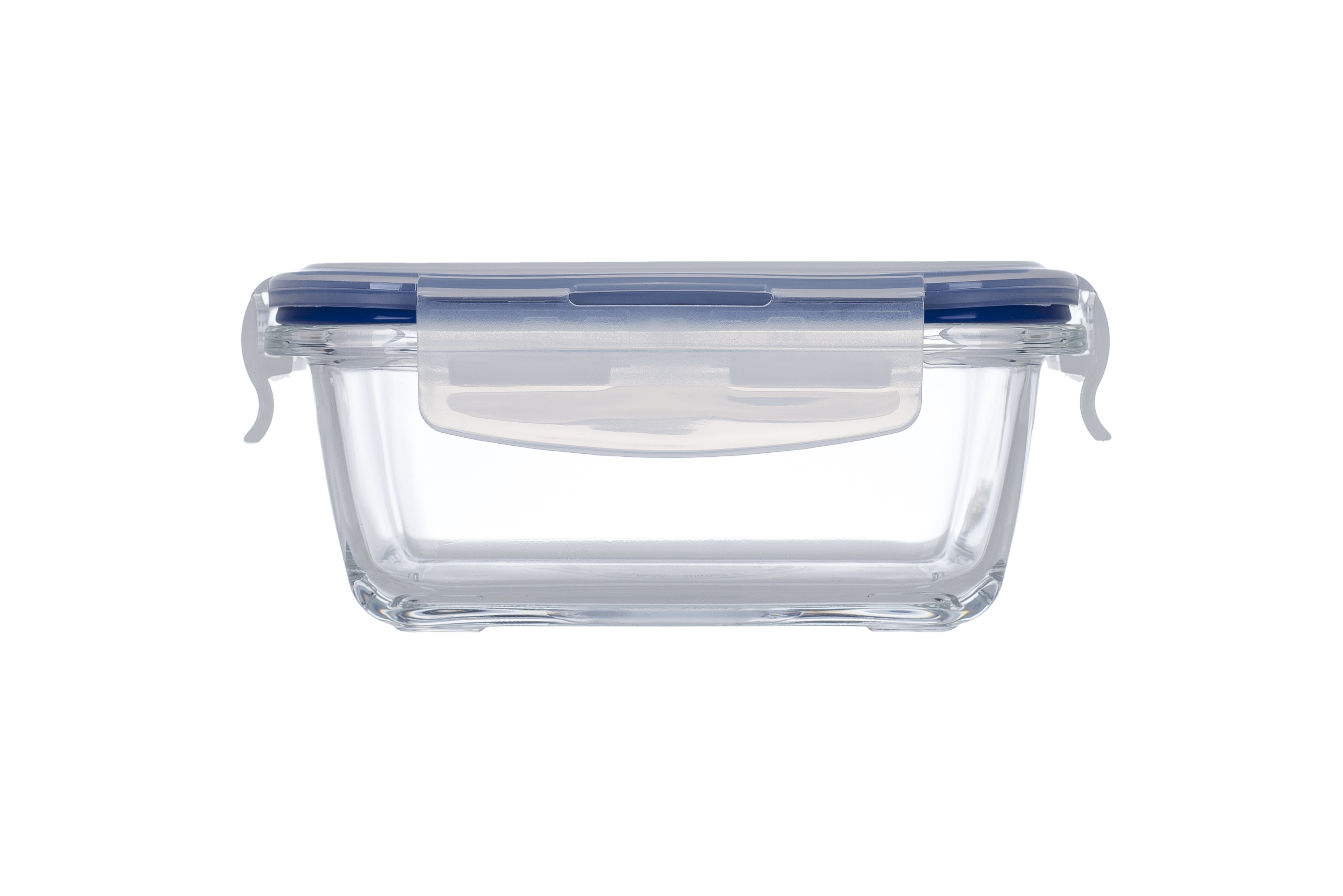 Набір контейнерів LUMINARC PURE BOX ACTIVE, 2 шт (6484996)