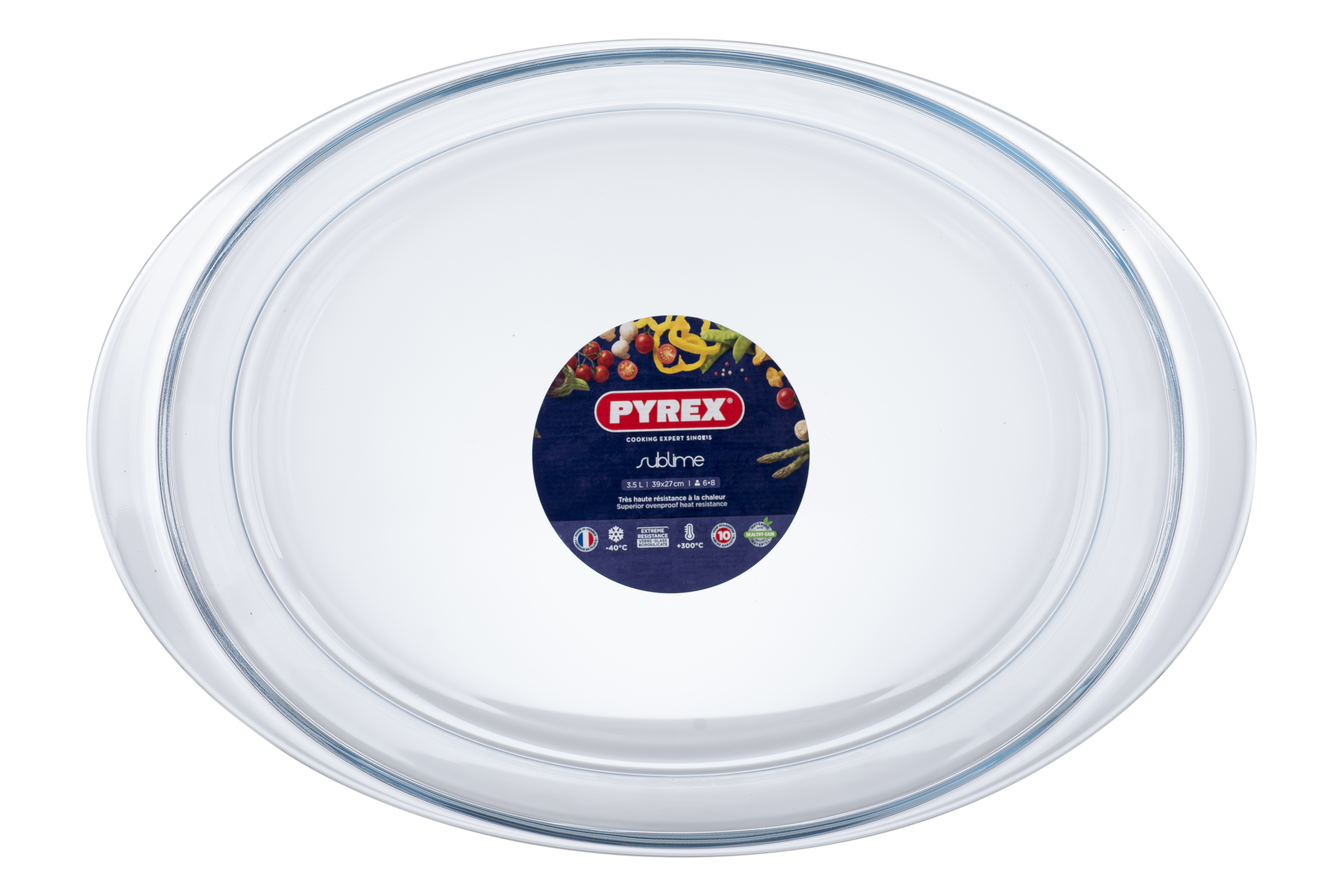 Форма PYREX Sublime, 39х27 см (6508060)
