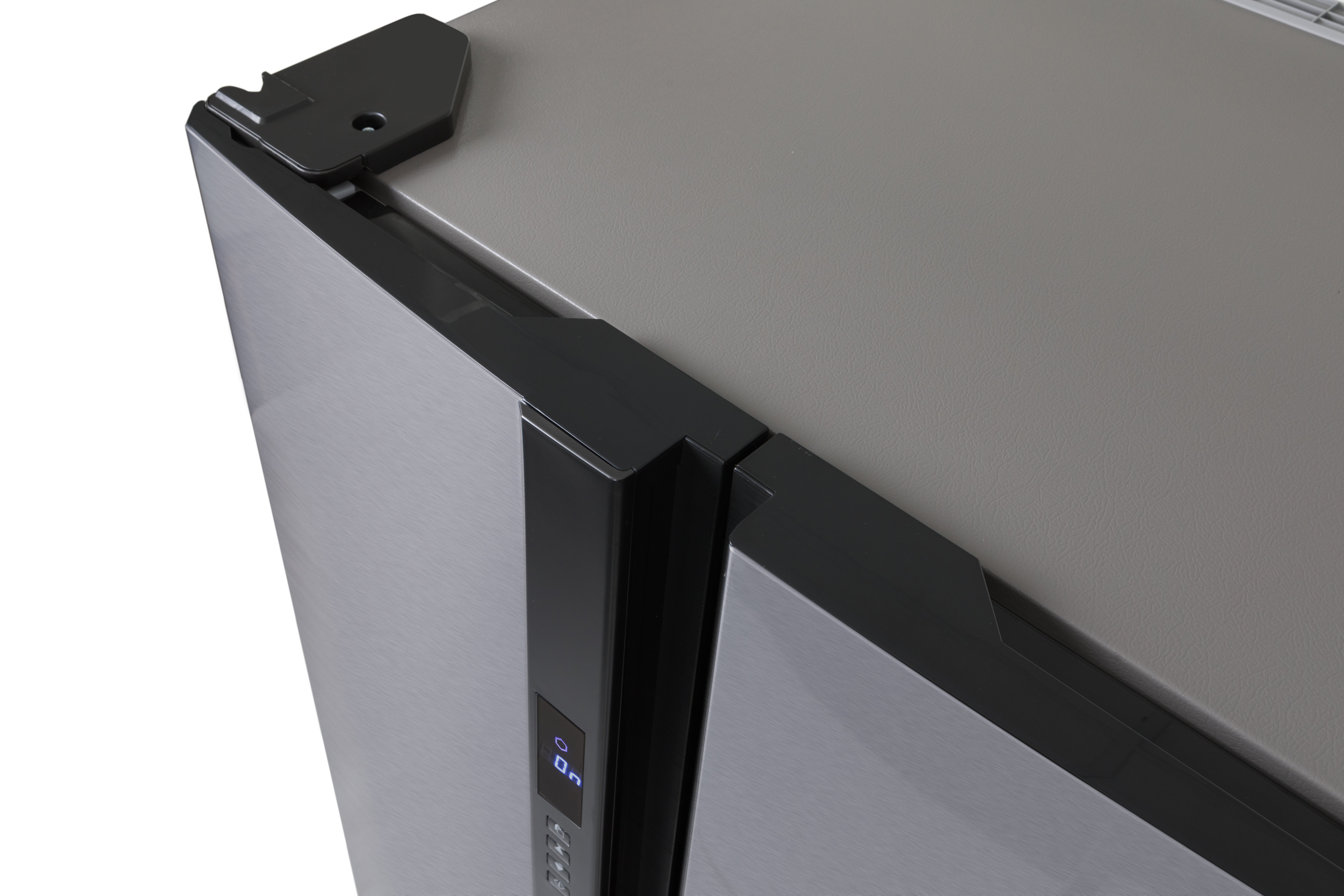 Холодильник Sharp SJ-EX820F2SL (6709699)