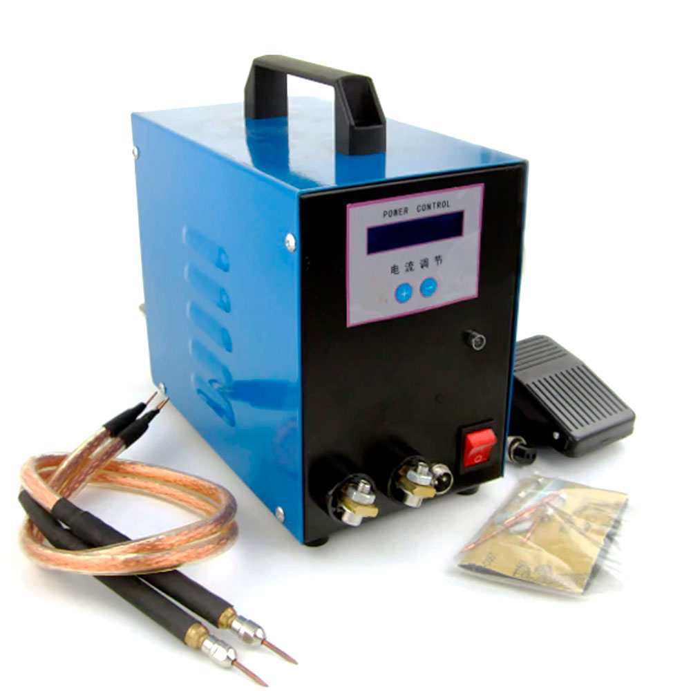 Точкове зварювання XIANGHUI, 220V, 5KVA (Y-11086)