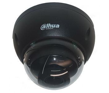 2 Мп HDCVI, CVBS, AHD, TVI відеокамера DH-HAC-HDBW1200RP-Z-BE (Y-11120)