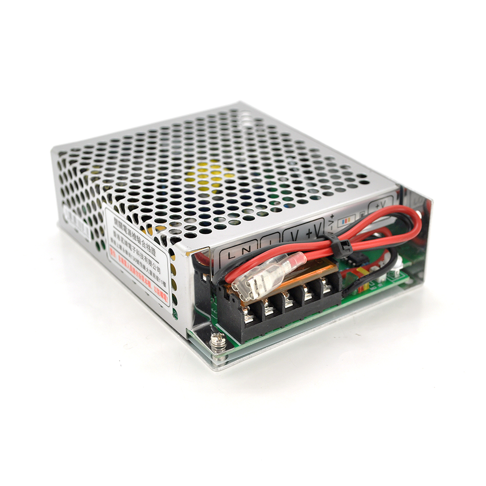 Джерело безперебійного живлення Meng Well 24V 2.5А (Y-11690)