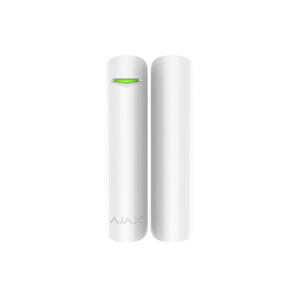 Бездротовий датчик відкриття дверей/вікна Ajax DoorProtect white (Y-12033)