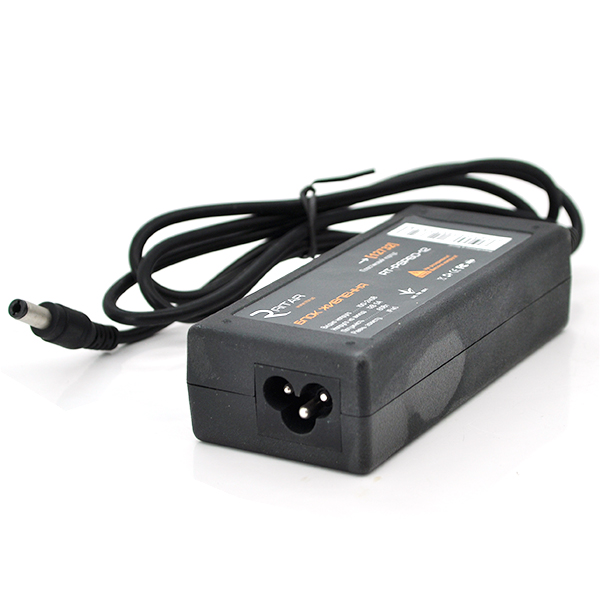 Імпульсний блок живлення Ritar RTPSP72-12 12В 6А  штекер 5,5 / 2,5 довжина 1м, BOX Q50 (192*128*46) 0,23 кг (112*48*30) (Y-12734)
