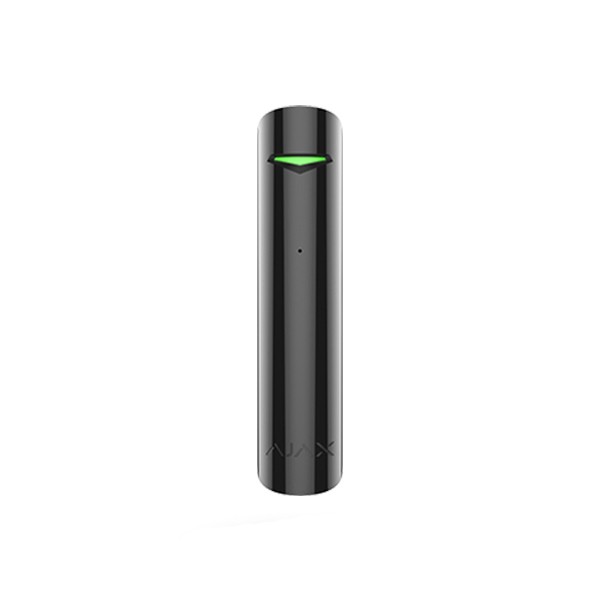Бездротовий датчик розбиття скла Ajax GlassProtect black (Y-14524)