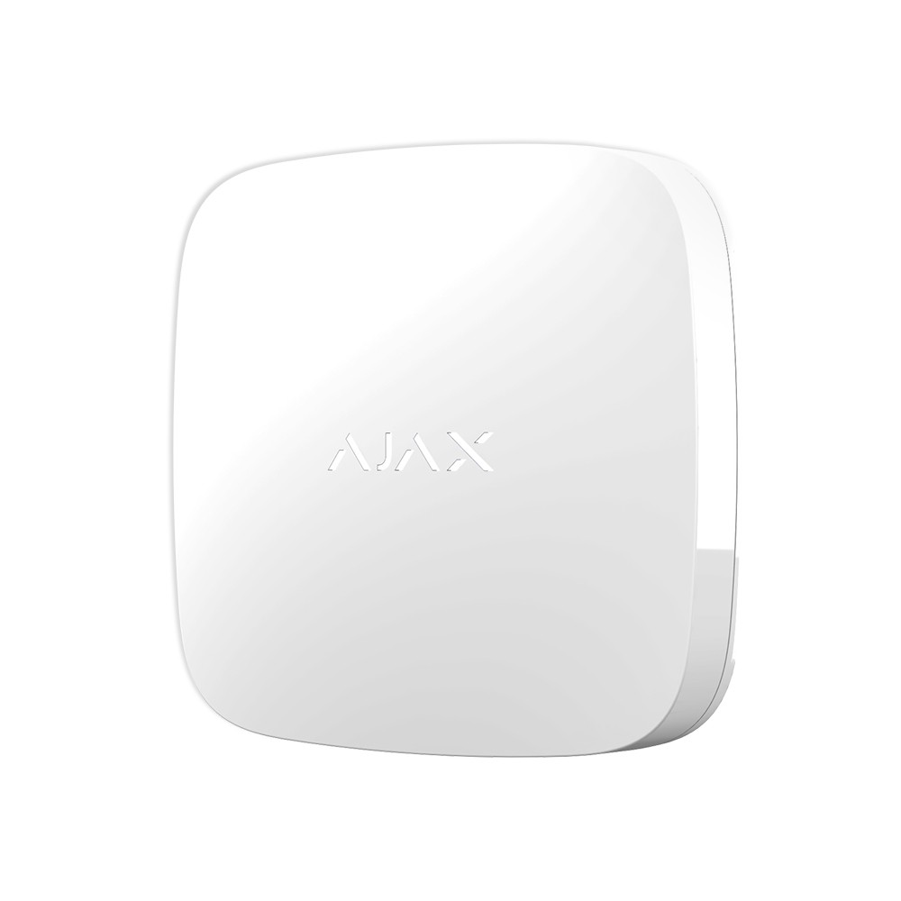 Бездротовий датчик виявлення затоплення Ajax LeaksProtect white (Y-14532)