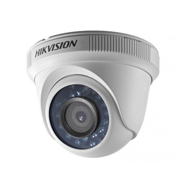 2MP TVI / AHD / CVI / CVBS камера всередину Hikvision DS-2CE56D0T-IRPF (C) (2.8 мм) (Y-16296)