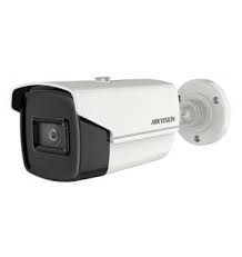 2.0 Мп Turbo HD відеокамера циліндрична вулична Hikvision DS-2CE16D3T-IT3F 2.8MM (Y-16646)