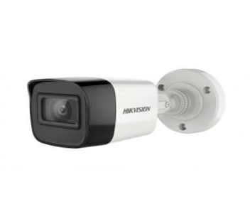 2MP TVI / AHD / CVI / CVBS камера циліндр вуличних Hikvision DS-2CE16D3T-ITF 2.8MM (Y-16725)