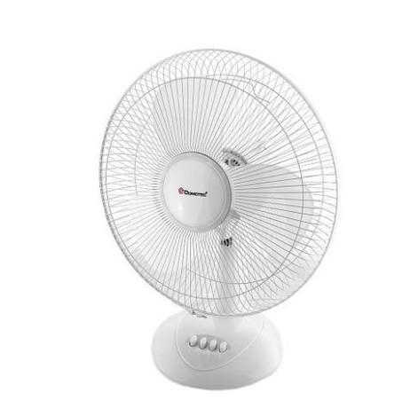 Вентилятор настільний MS 1626, 40W, ціна за ящик (2шт), 3 режими, 220V, Box (Y-16892)