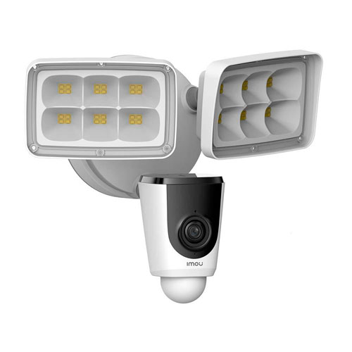 2 Мп IP-камера Imou з активним оповіщенням IPC-L26P (Y-17162)