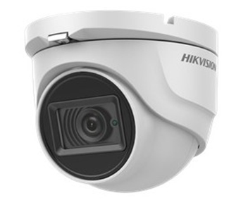 5мп Ultra-Low Light Turbo HD відеокамера Hikvision DS-2CE76H8T-ITMF (2.8 ММ) (Y-18859)