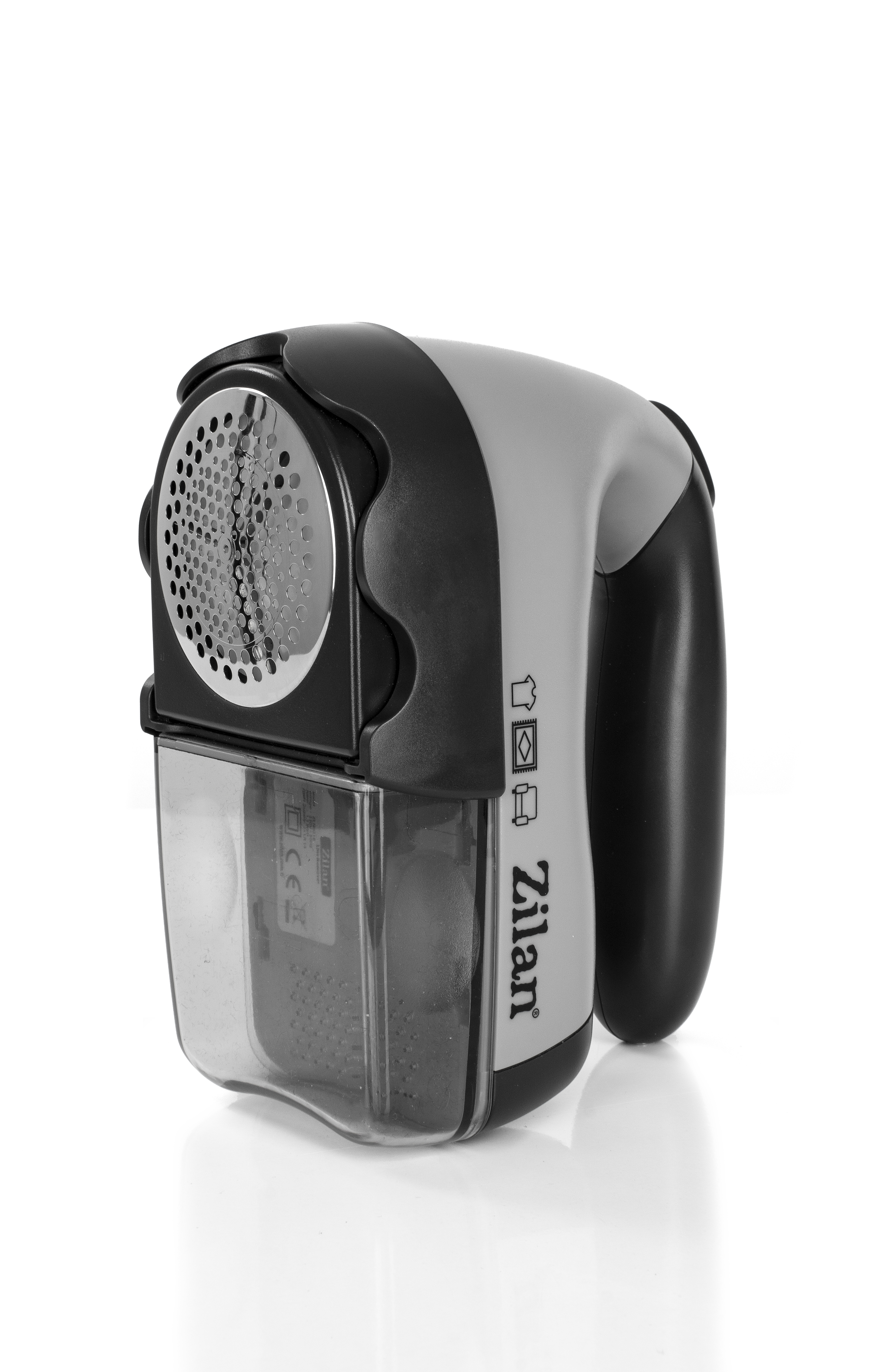 Машинка для зняття катишок Zilan ZLN0218 (2x LR14)