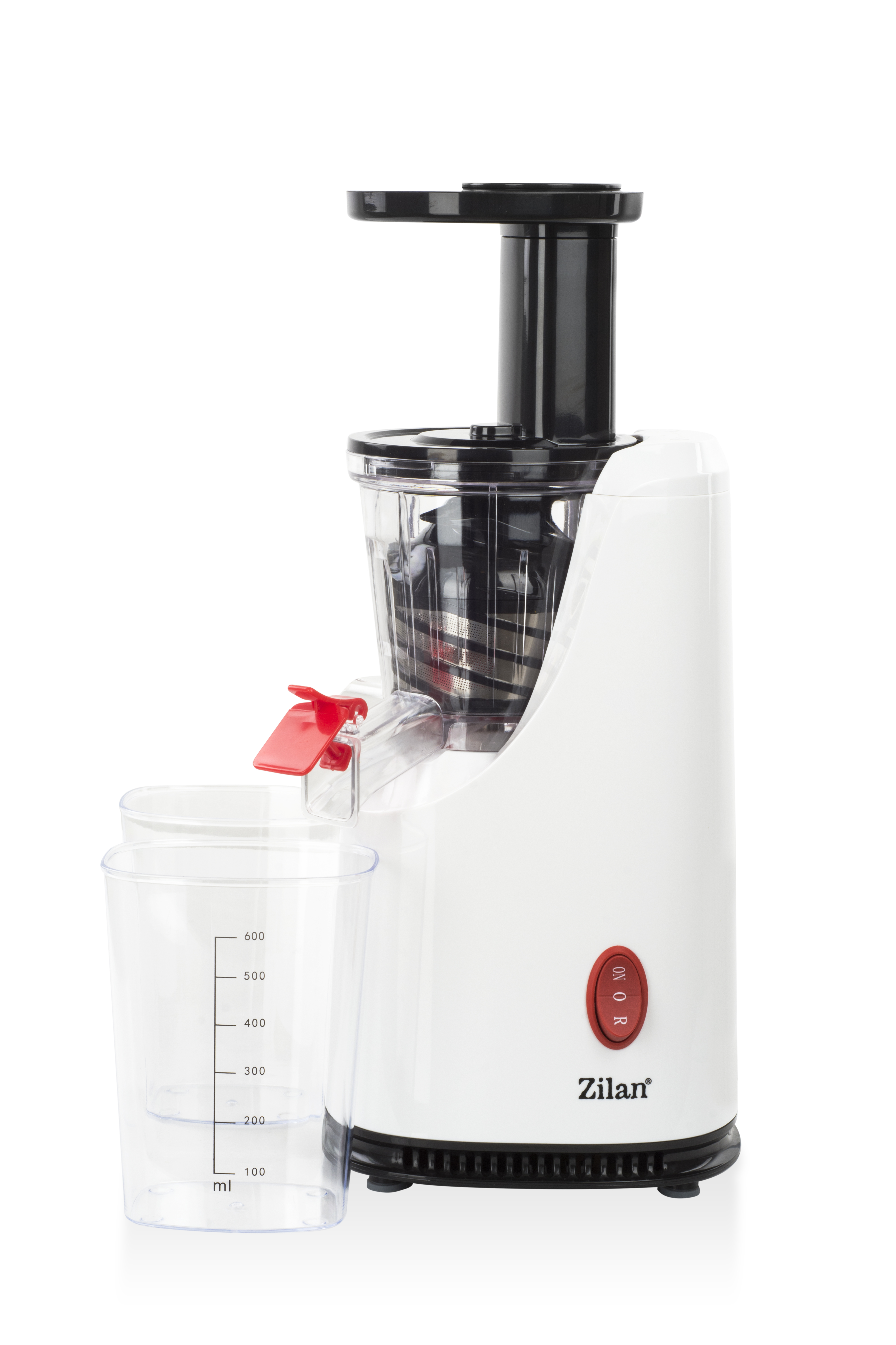 Соковижималка Zilan ZLN4014, 200W