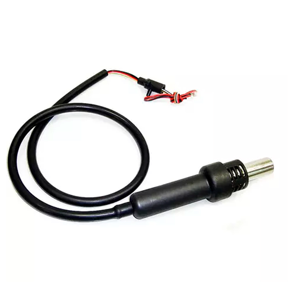 Запаска фен в зборі для Lukey 850 / 850AD / 852D + (Y-20502)