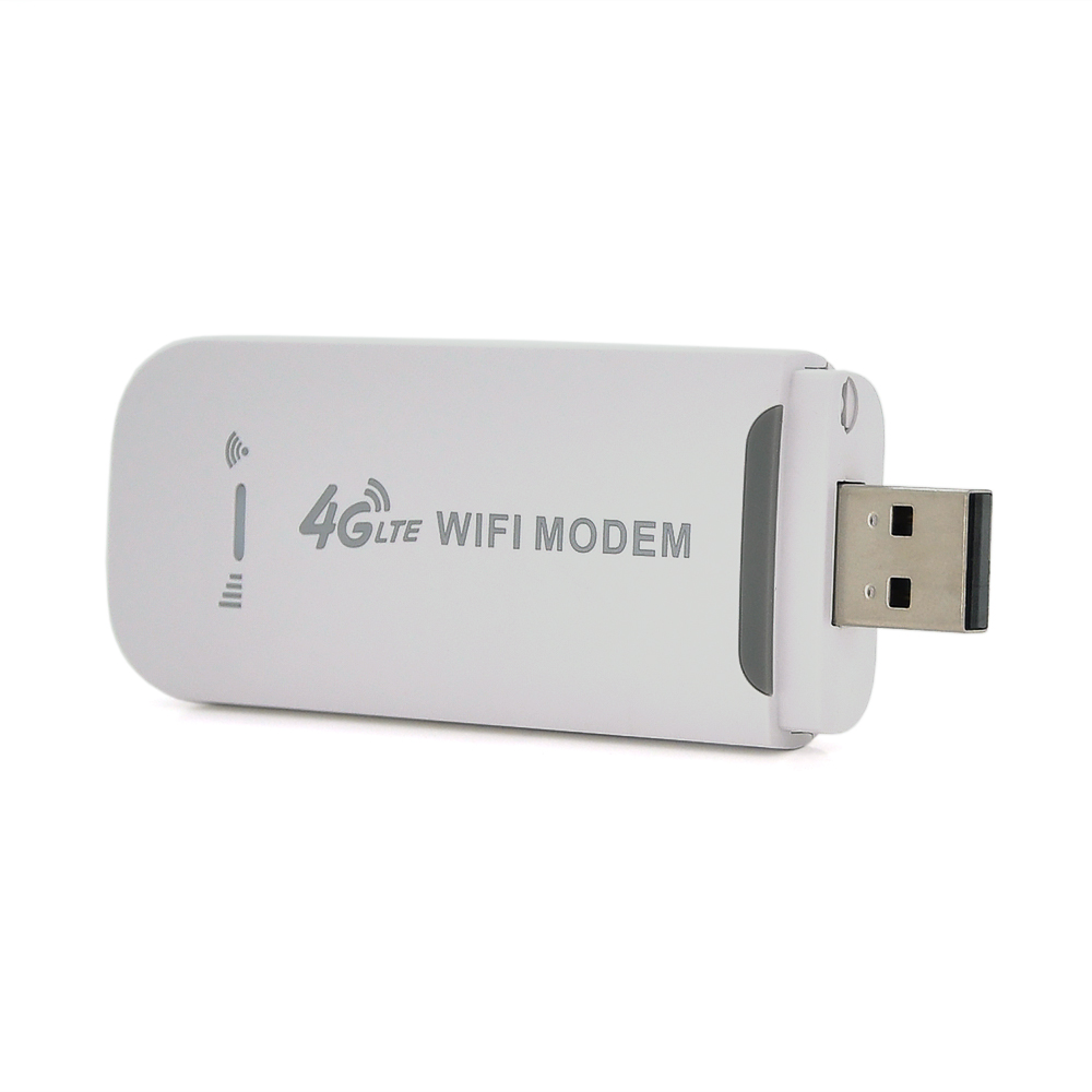 4G модем (LTE) B1/B2/B3, USB, BOX (Y-20594)