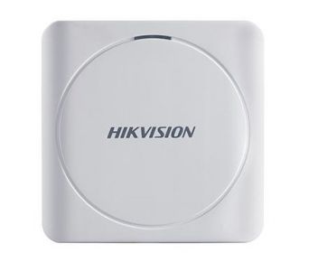 RFID зчитувач Emarine внутрішній DS-K1801E (Y-20822)