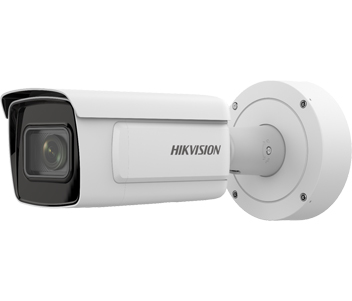2Мп ANPR IP відеокамера Hikvision c варіофокальним об'єктивом iDS-2CD7A26G0/P-IZHS (C) 2.8-12mm (Y-21465)