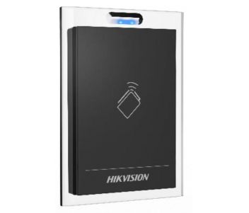 RFID зчитувач Mifare DS-K1101M (Y-21595)