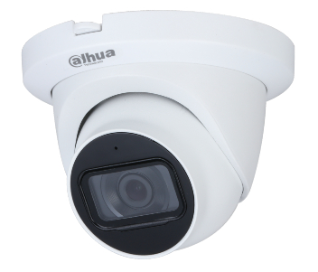 2 МП купольна вулична Starlight камера DH-HAC-HDW1231TLMQP-A (2.8mm) (Y-22469)