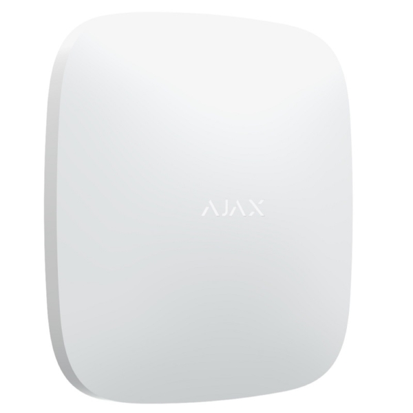 Централь системи безпеки Ajax Hub 2 (4G) white (Y-25027)