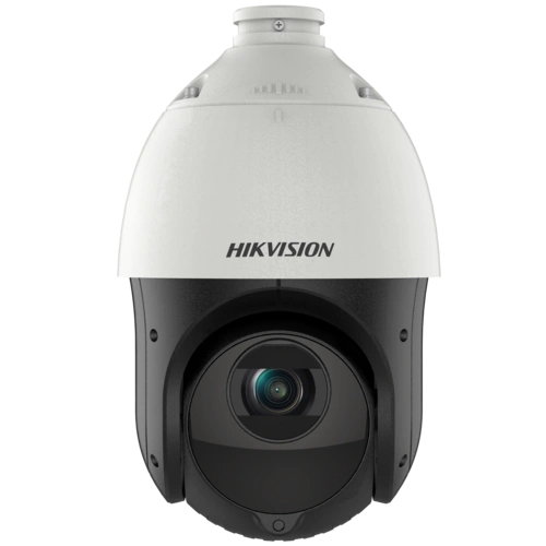 2 МП поворотна камера з 25-кратним зумом IP Speed Dome DS-2DE4225IW-DE (T5) with brackets (Y-29208)