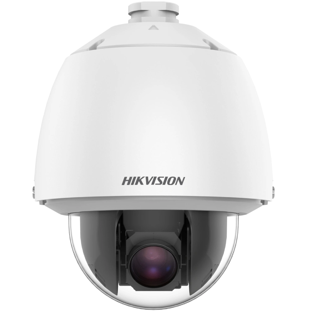 2 МП поворотна камера з 25-кратним зумом DarkFighter DS-2DE5225W-AE(T5) with brackets (Y-30677)