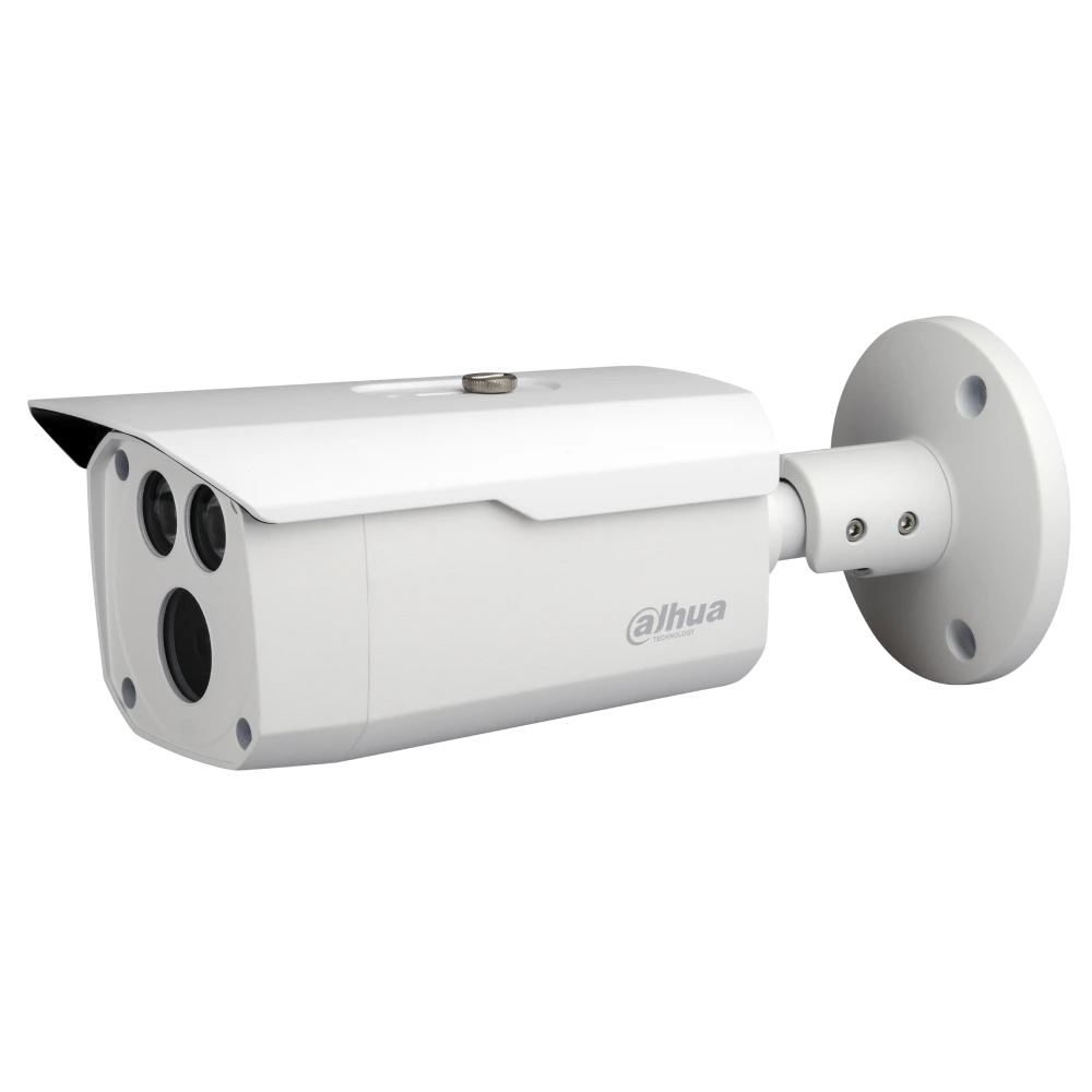 5 МП CVI/TVI/AHD/CVBS метал циліндр Starlight DH-HAC-HFW1500DP (6 мм) (Y-30818)