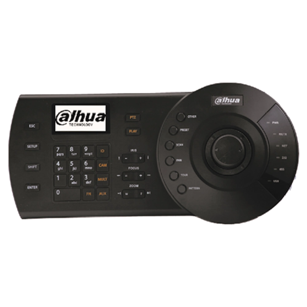 Клавіатура Dahua DHI-NKB1000-E (Y-35641)