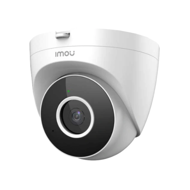 2Мп Wi-Fi відеокамера з SD картою та звуком SE-C (IPC-T22EP-C) 2.8мм (Y-37764)