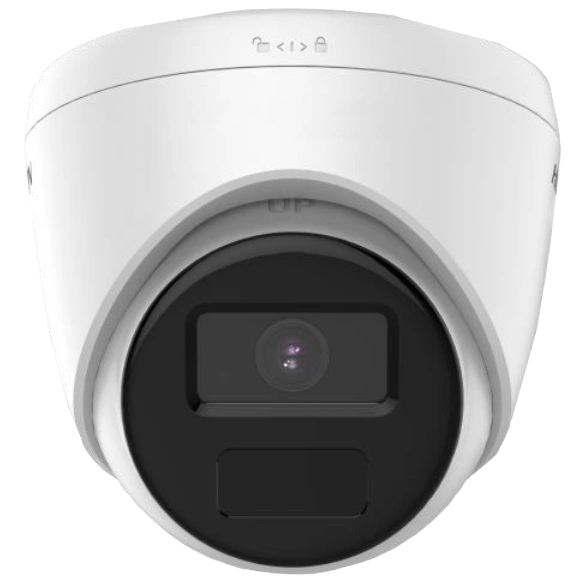 4МП купольна камера Hikvision DS-2CD1341G0-I (2.8мм) (Y-38326)