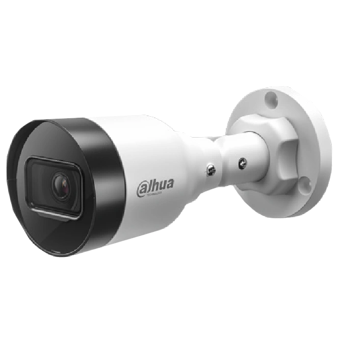 2 Mп IP камера циліндрична DH-IPC-HFW1230S1 (2.8мм) (Y-38776)