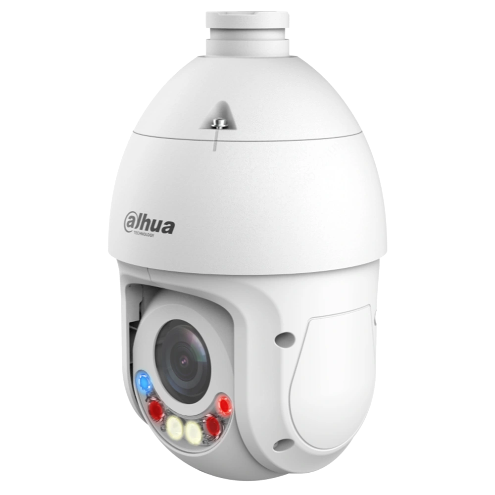 2MP IP поворотна відеокамера з 25-кратним зумом DH-SD4E225GB-HNR-A-PV1 (Y-38794)
