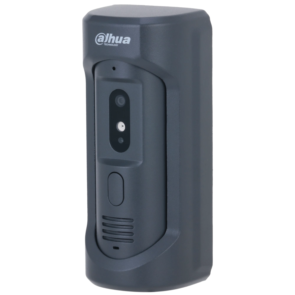 2МП IP вулична панель виклику Dahua DHI-VTO2101E-P-S2 (Y-39669)