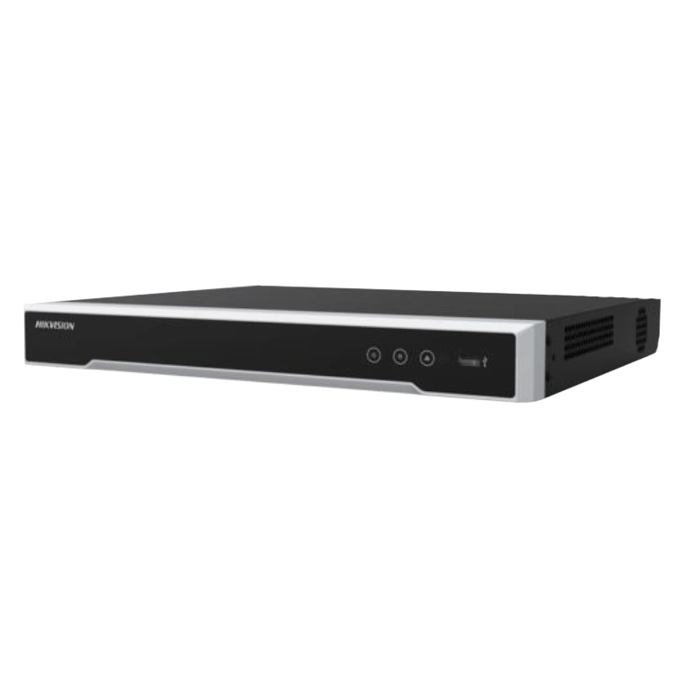 32-канальний мережевий реєстратор Hikvision DS-7632NI-M2 (Y-39965)