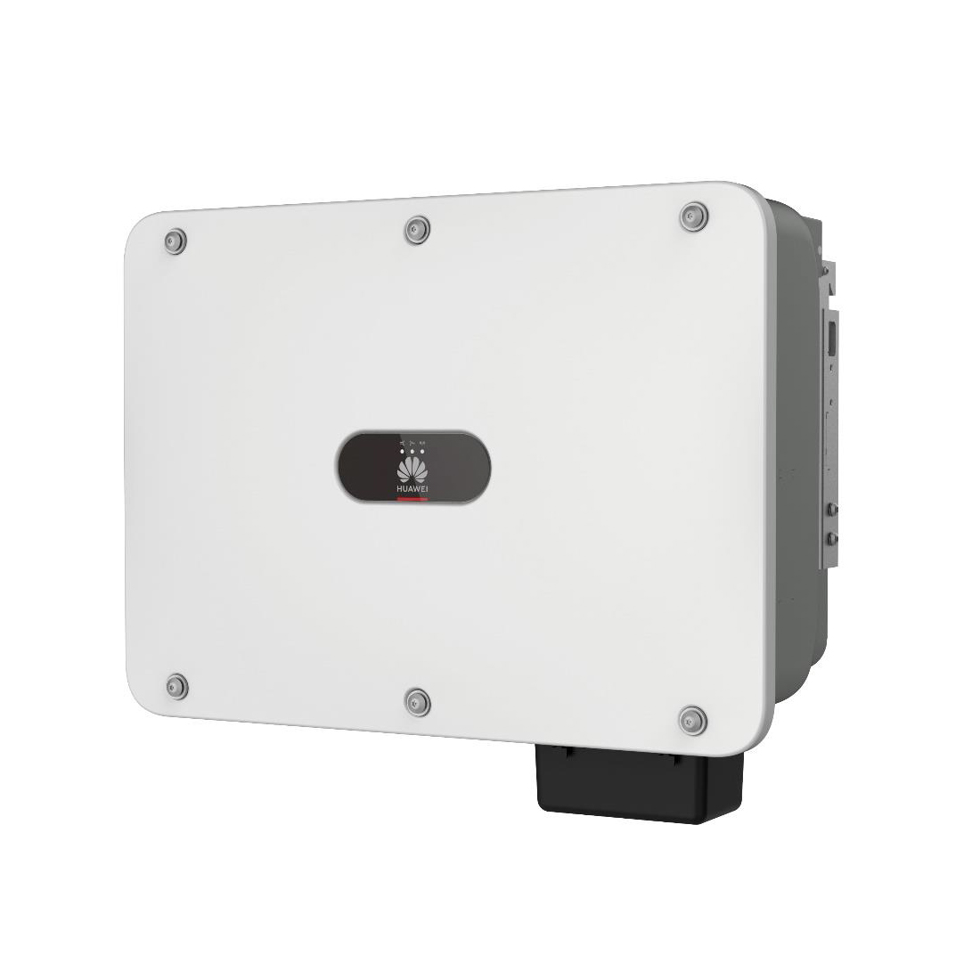 Мережевий сонячний інвертор трифазний Huawei SUN2000-50KTL-M3 High Current, 40кВт, 4 МРРT(200-1000V), WiFi/RS485, IP66 (640×530×270mm), 49кг (Y-40218)